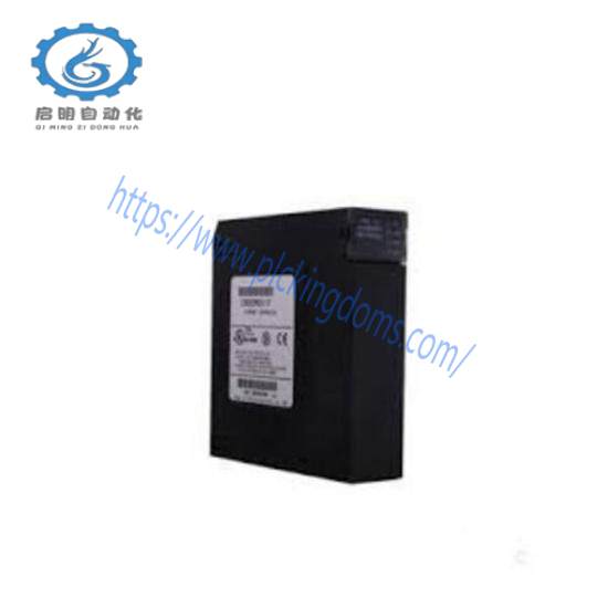 GE/General Electric IC695CPE310