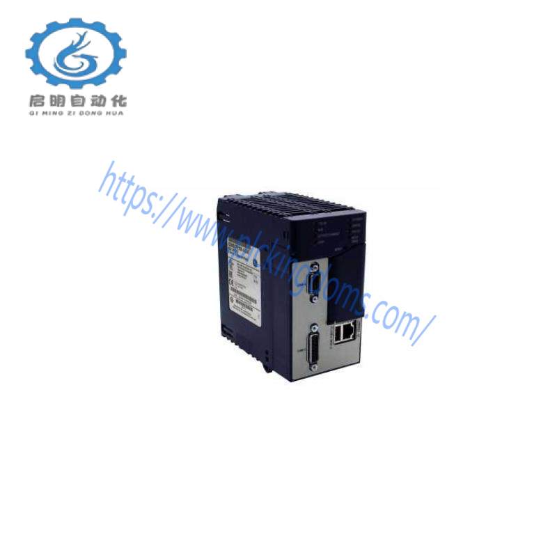 GE IC695CPE310 RX3i CPE310 CPU Processor