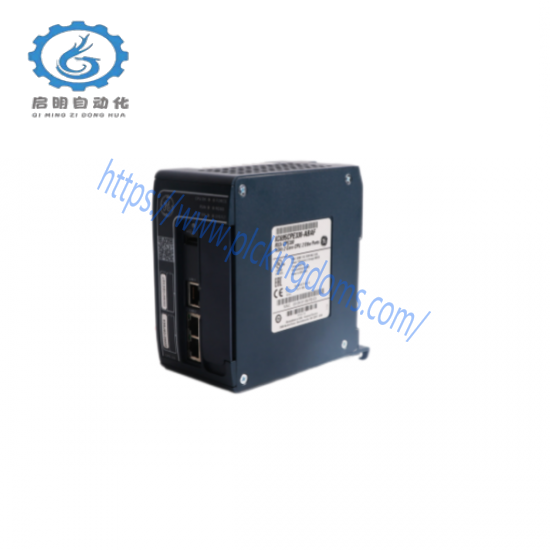 GE IC695CPE330