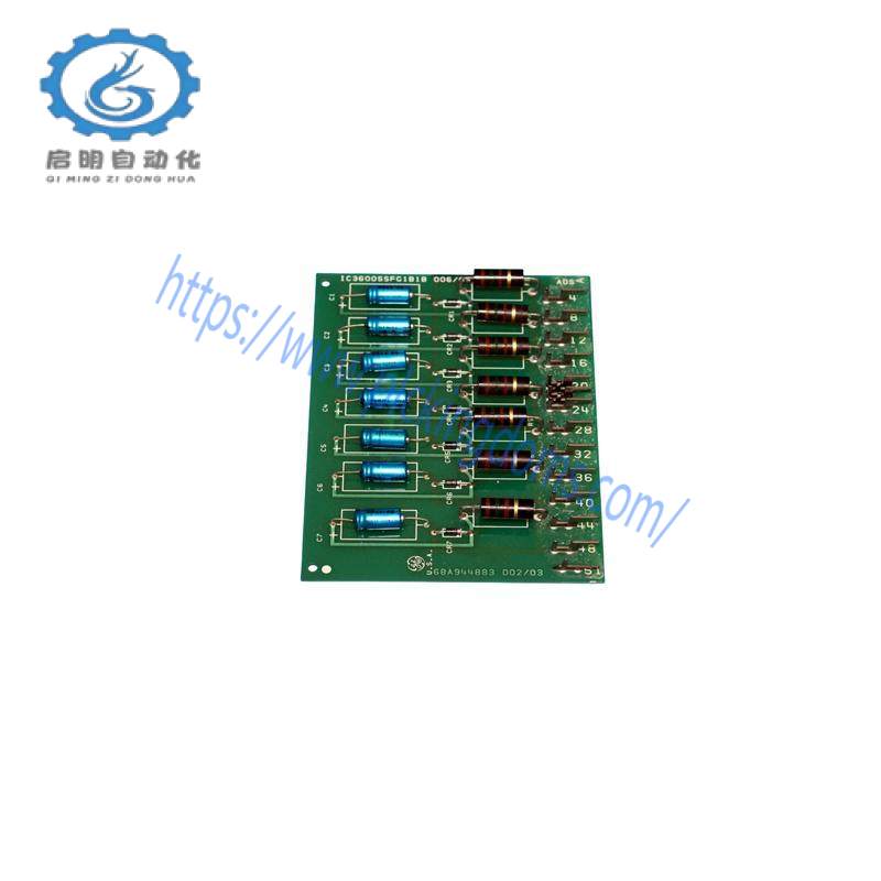 GE IC695CPU315-BB
