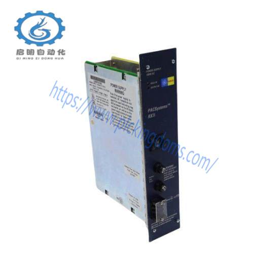 GE IC695CPU320-CF
