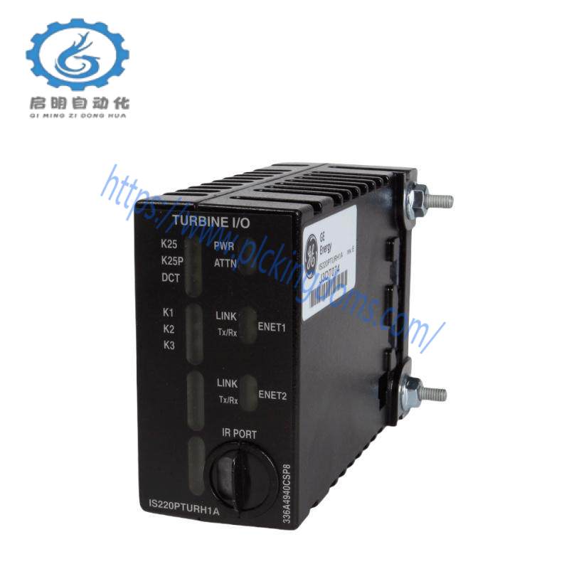 GE IC695CPU320-CF