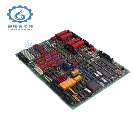 GE IC695CRU320CA-EL