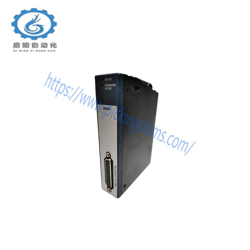 GE IC695LRE001B Transmitter module