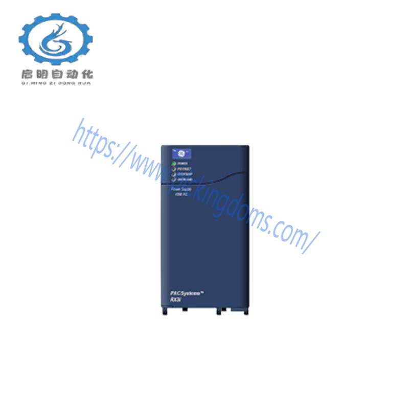 GE IC695PSA140 POWER SUPPLY