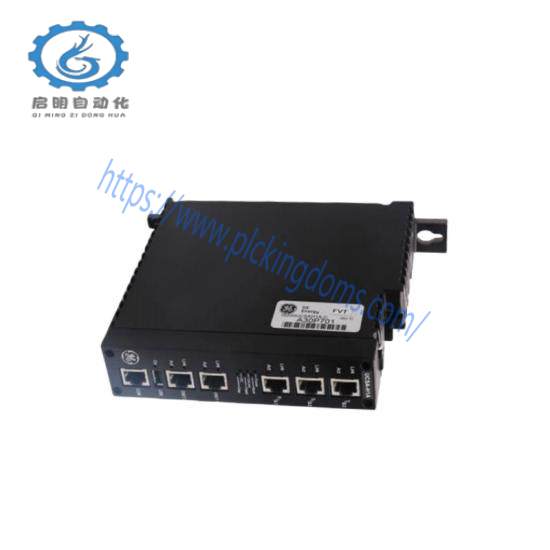 GE IC697ACC722B