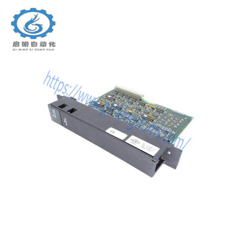 GE IC697BEM711 BUS EXPANSION MODULE