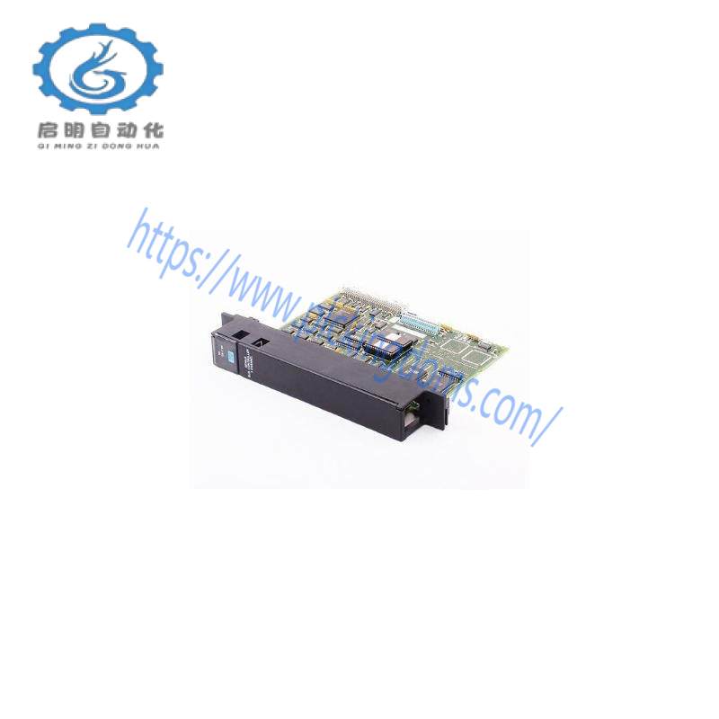 GE IC697BEM731