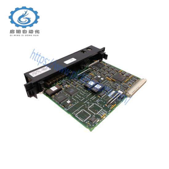 GE IC697BEM731F Bus Controller Module