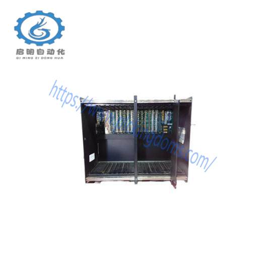 GE IC697CHS770