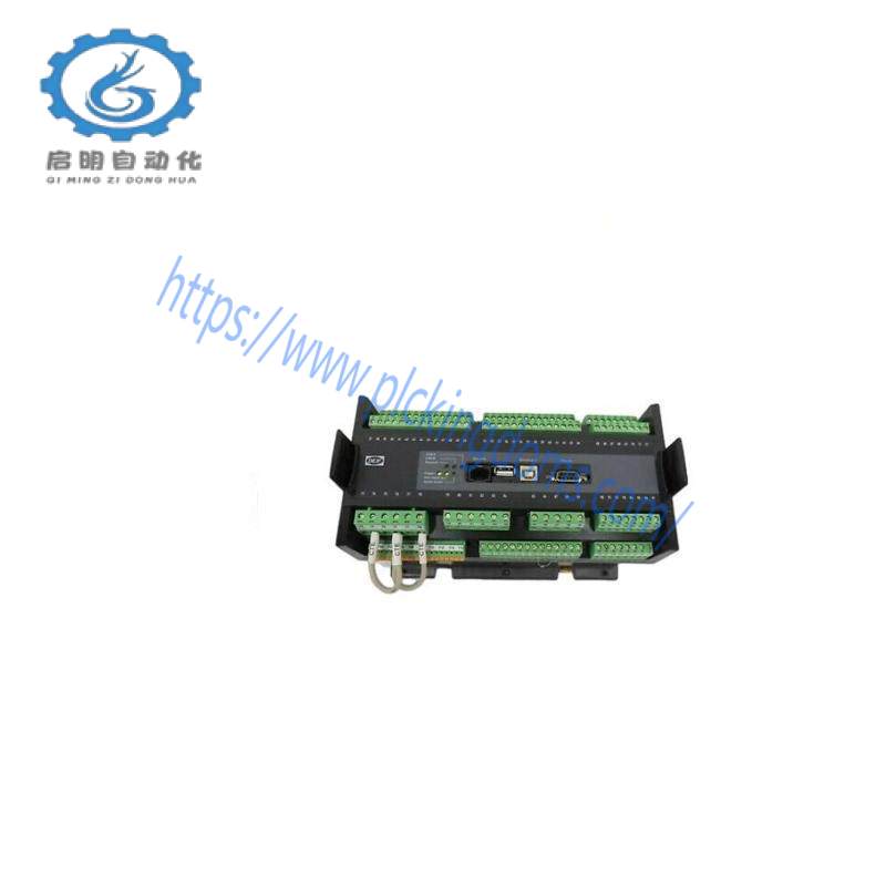 GE IC697CHS770