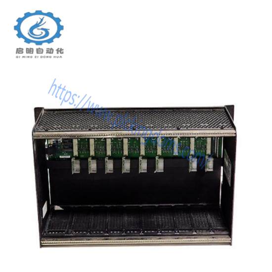 GE IC697CHS790