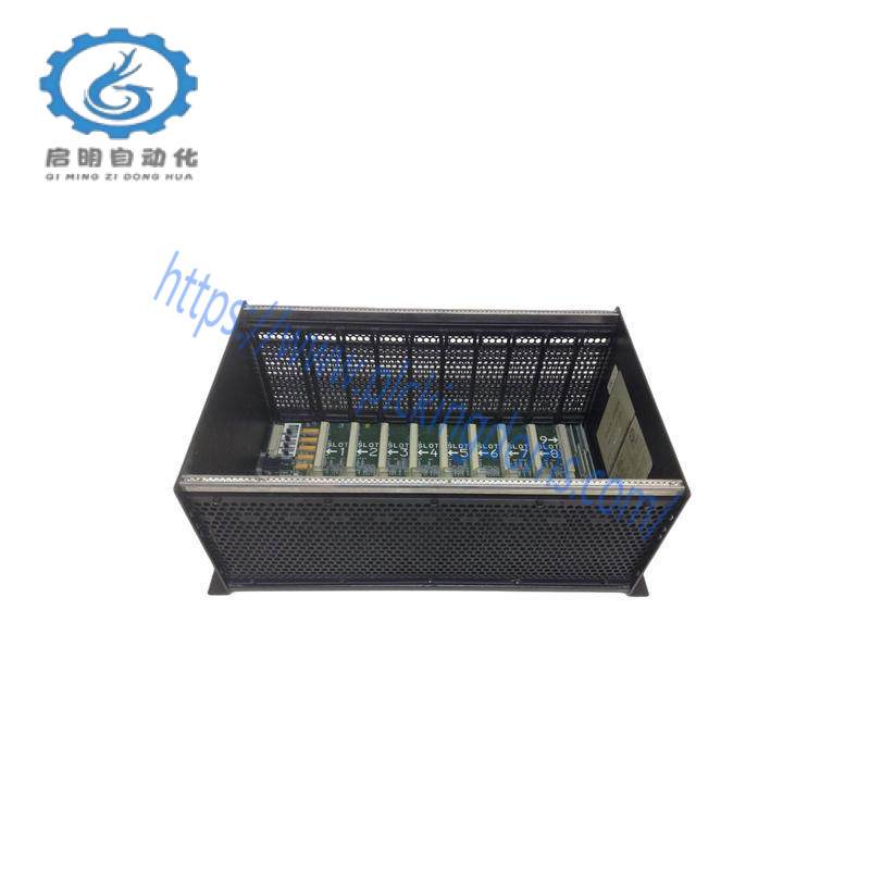GE IC697CHS790
