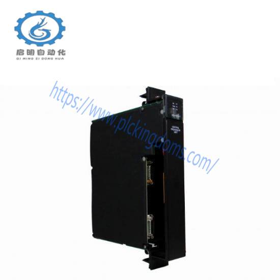 GE IC697CPM790