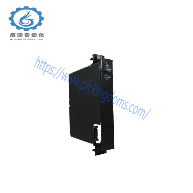 GE IC697CPM790