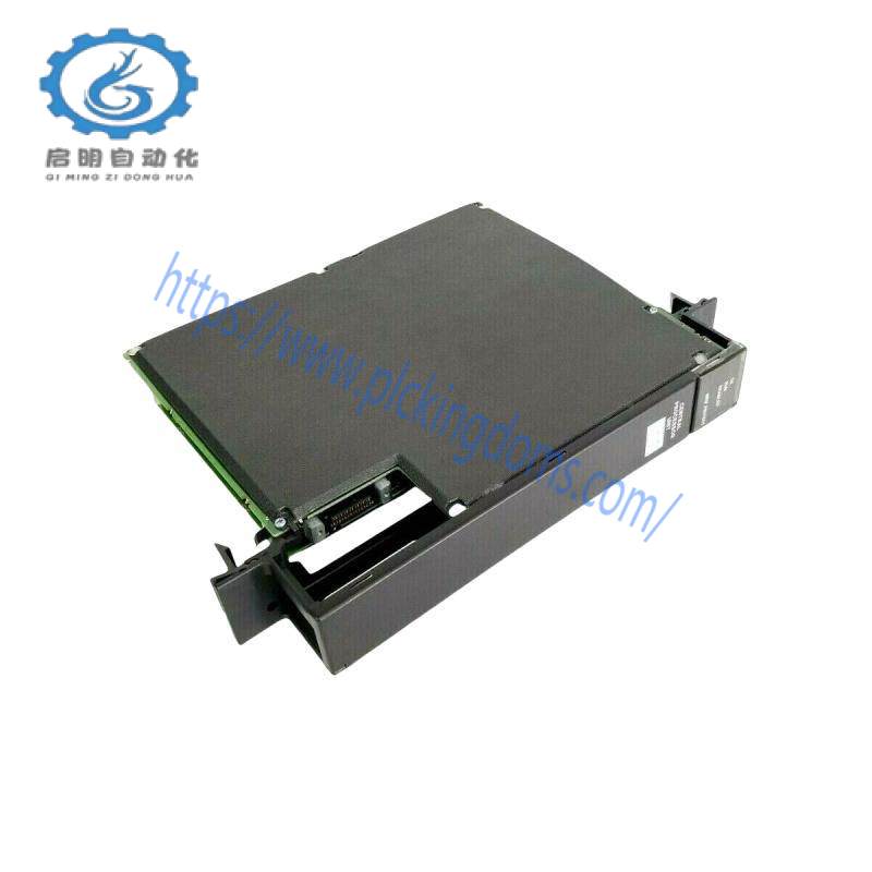 GE IC697CPU711 Processor module