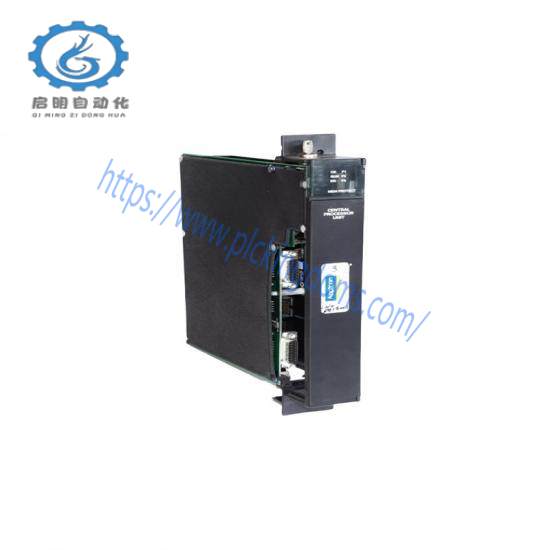 GE IC697CPX782-CB CPU Module