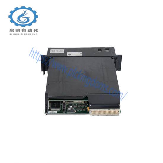 GE IC695DEM008