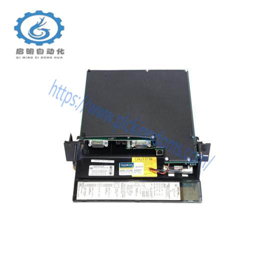 GE IC695DEM008