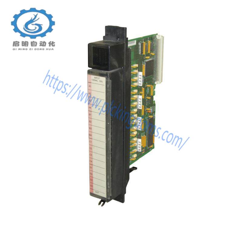 GE IC697MDL240 Input Module