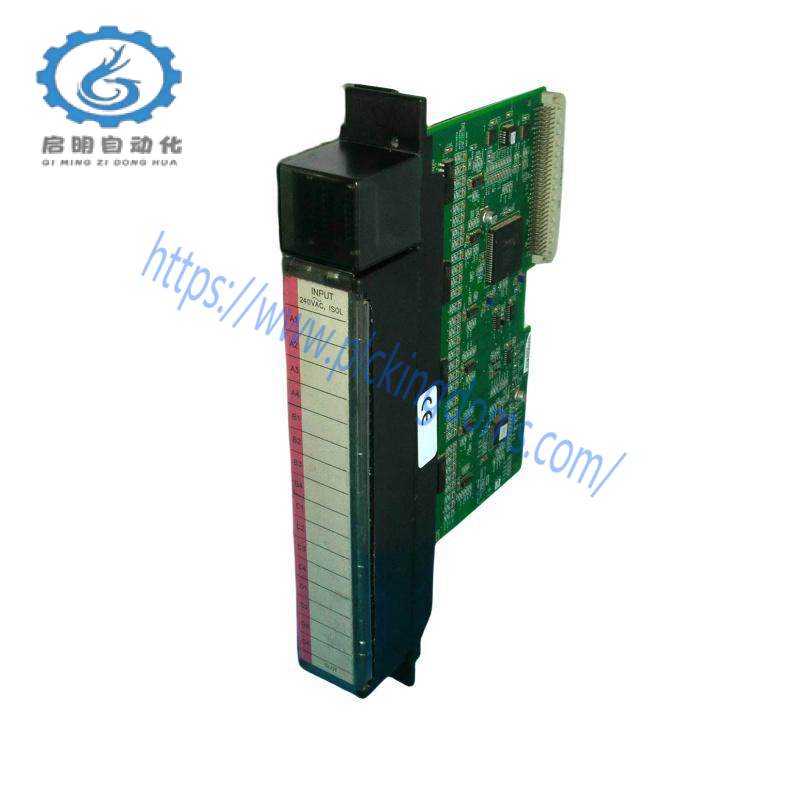 GE IC697MDL241