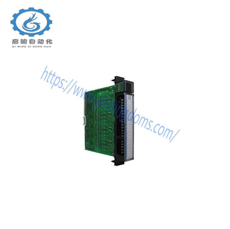 GE IC697MDL250