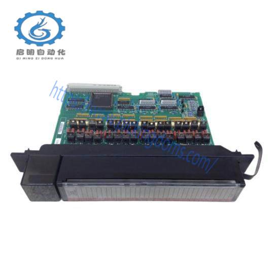 GE IC697MDL350