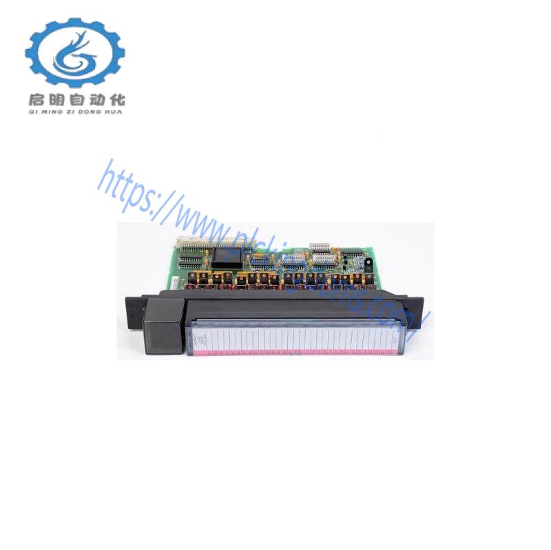 GE IC697MDL350 120VAC Discrete Logic Output Module