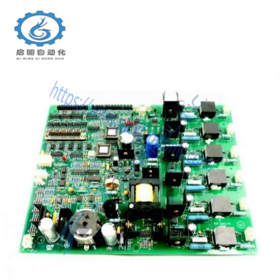 GE IC697MDL652