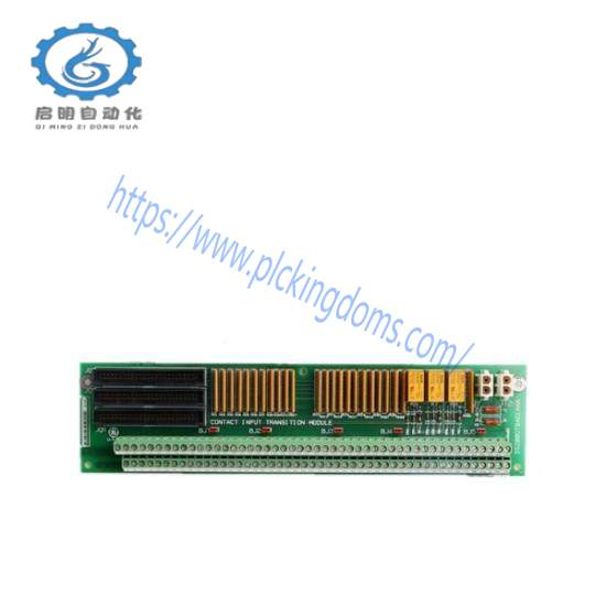 GE IC697MDL653