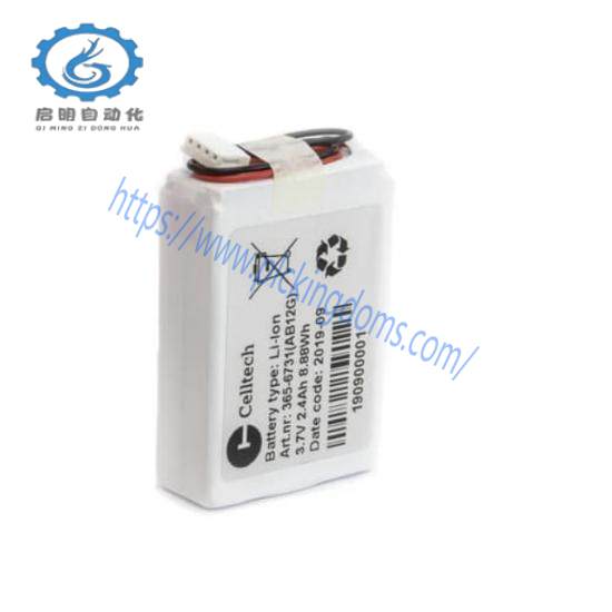 GE IC697MDL653