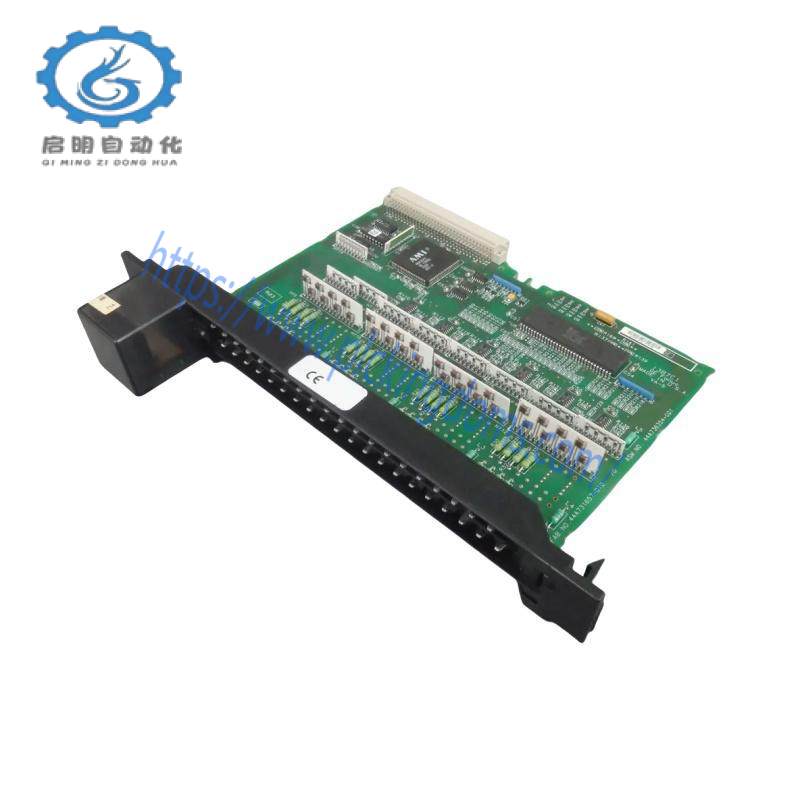GE IC697MDL671