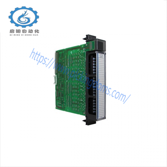 GE IC697MDL671