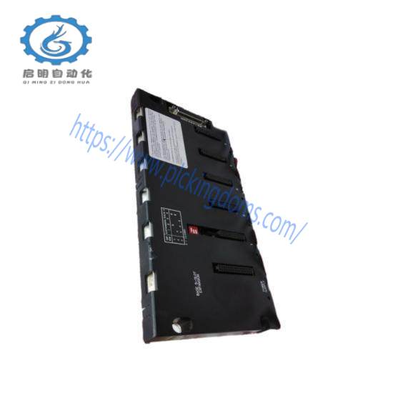 GE IC697MDL671