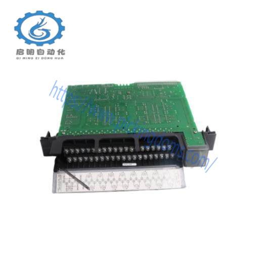 GE IC697MDL710