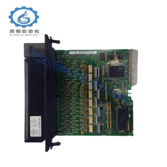 GE IC697MDL750