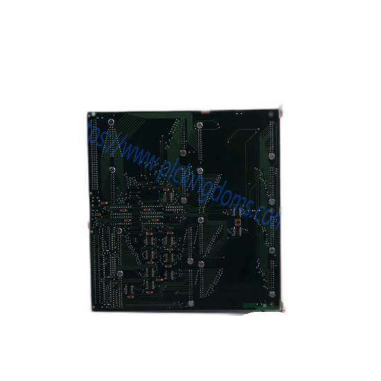 GE IC697MDL753C  Output Module