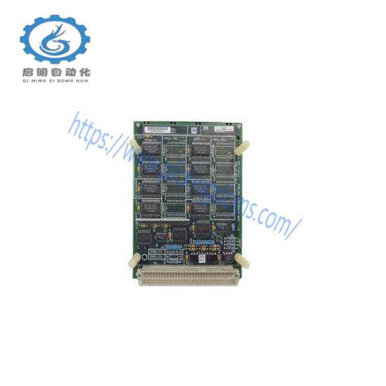 GE IC697MEM717C