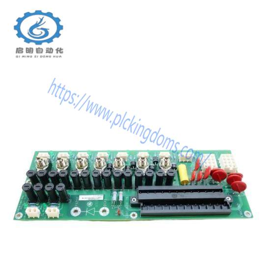 GE IC697MEM717C