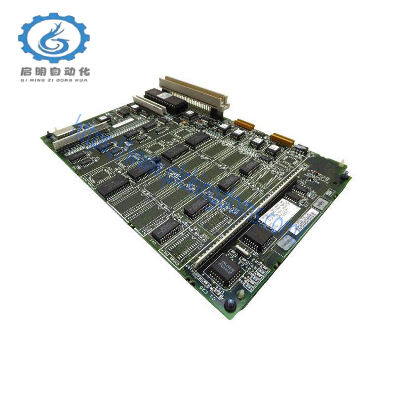 GE IC697MEM733 32-Bit CMOS Expansion Memory