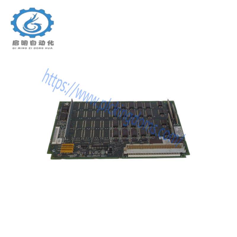 GE IC697MEM735B MEMORY BOARD
