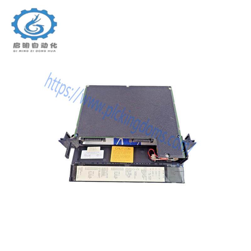 GE IC697PCM711 COPROCESSOR MODULE