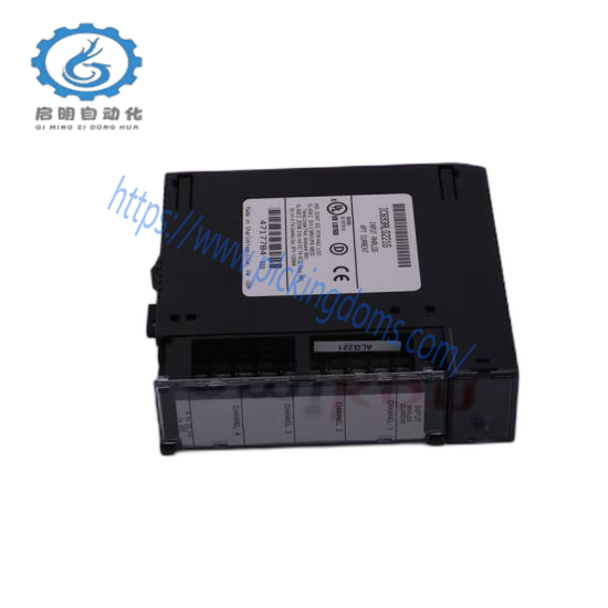 GE IC697PWR710H