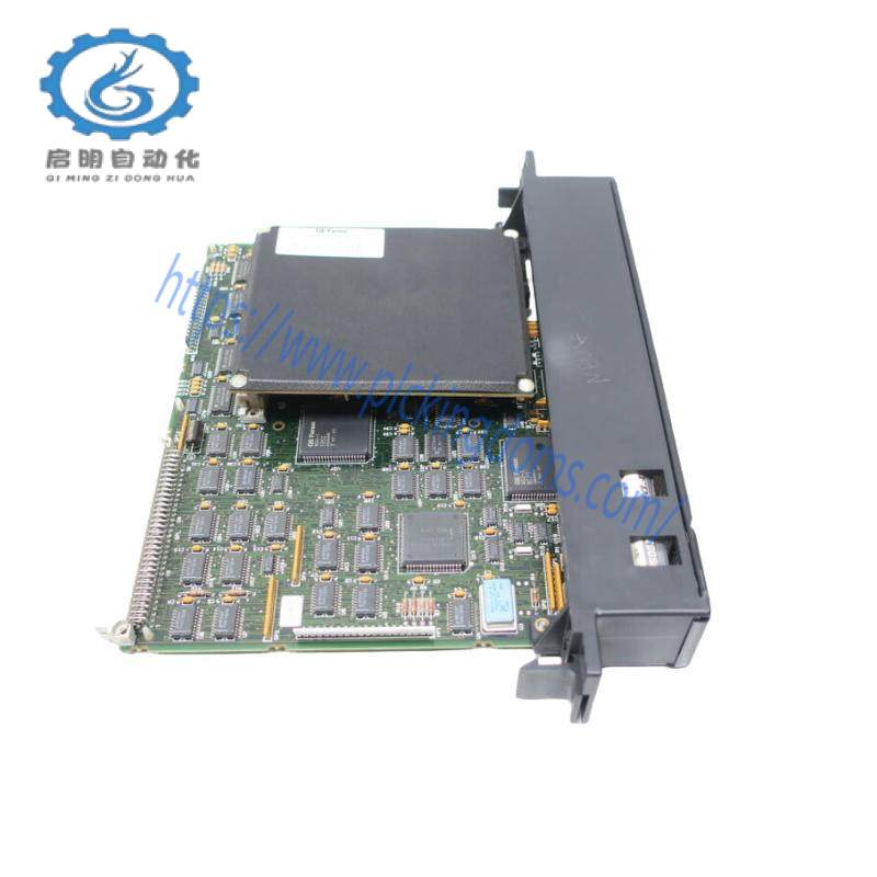 GE IC697PWR720