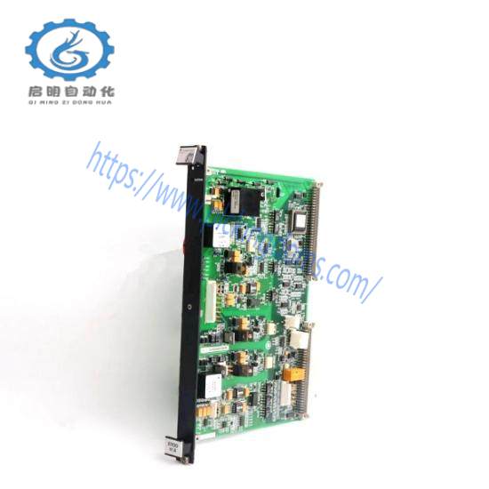 GE IC697PWR720