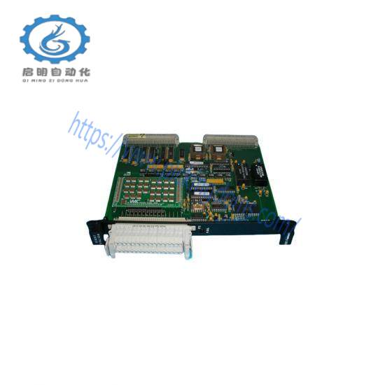 GE IC697VAL134/3801 input module