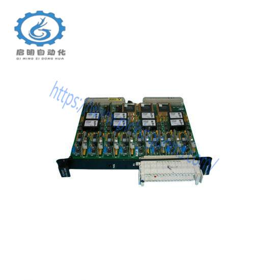 GE IC697VAL308/4800 BRAND NEW