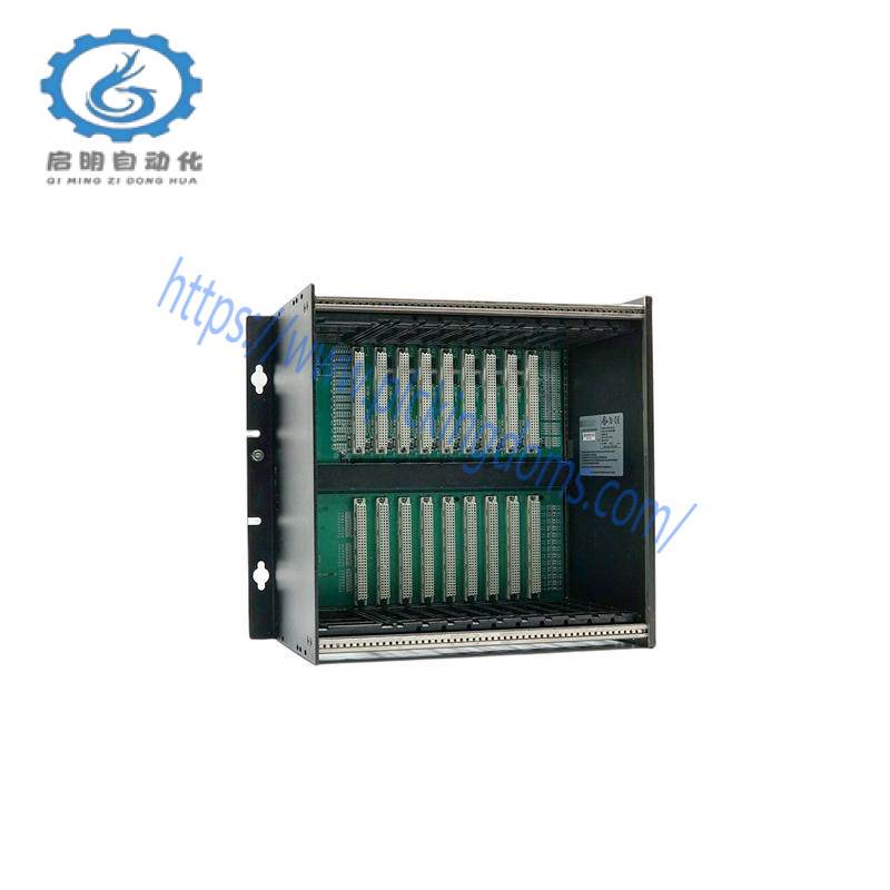 GE IC698CHS009
