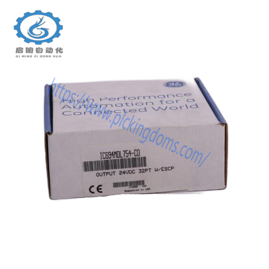 GE IC698CHS009A