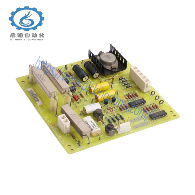 GE IC698CMX016